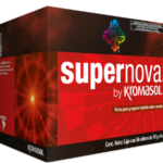 Supernova de Kromasol